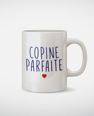 Mug Copine parfaite