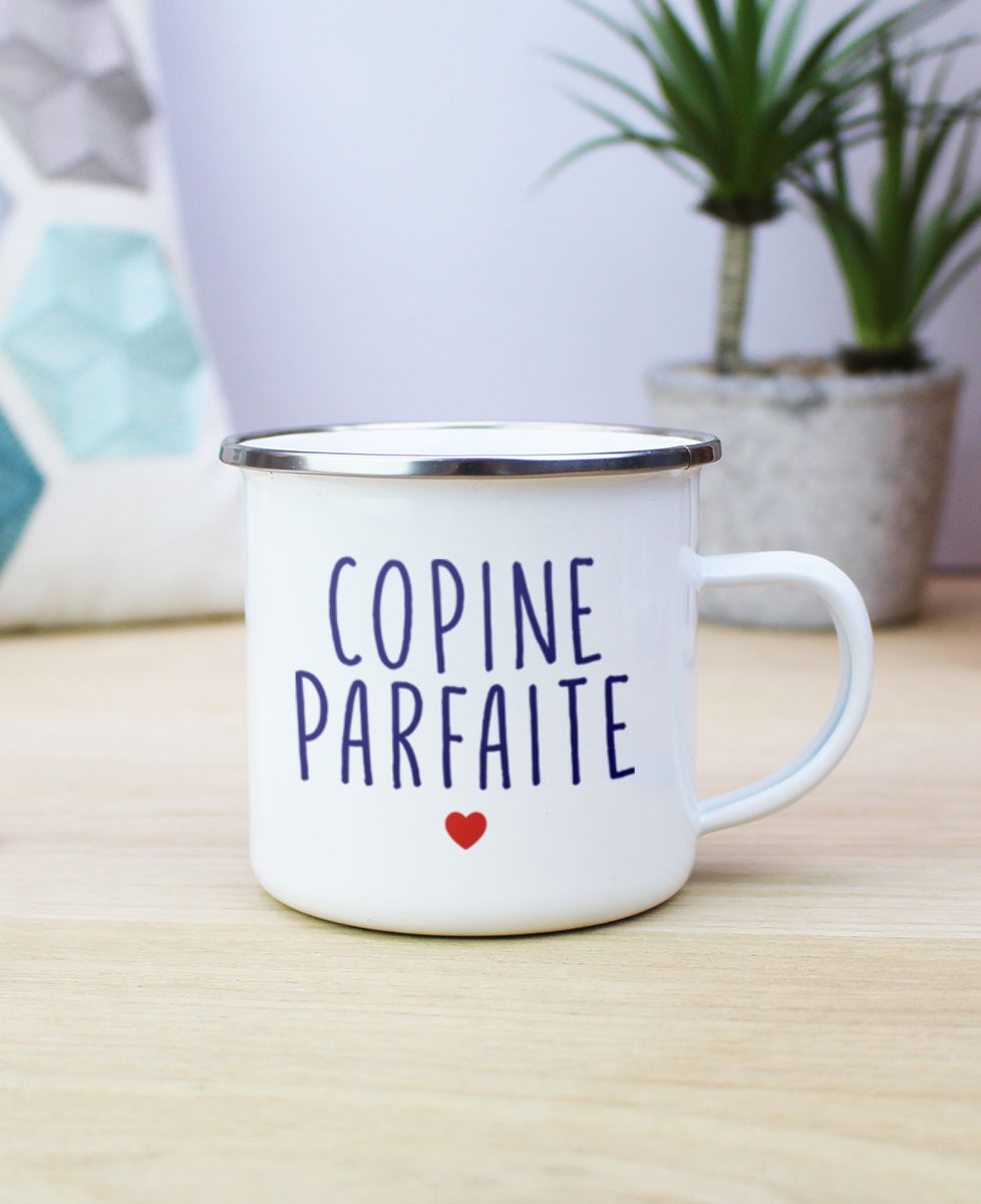 Mug Copine parfaite