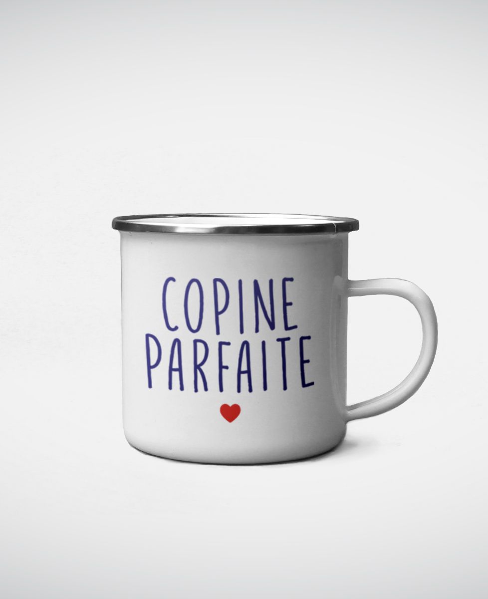 Mug Copine parfaite