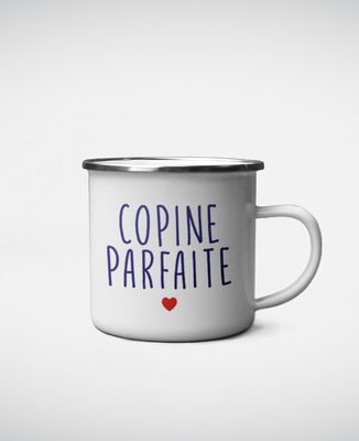 Mug Copine parfaite