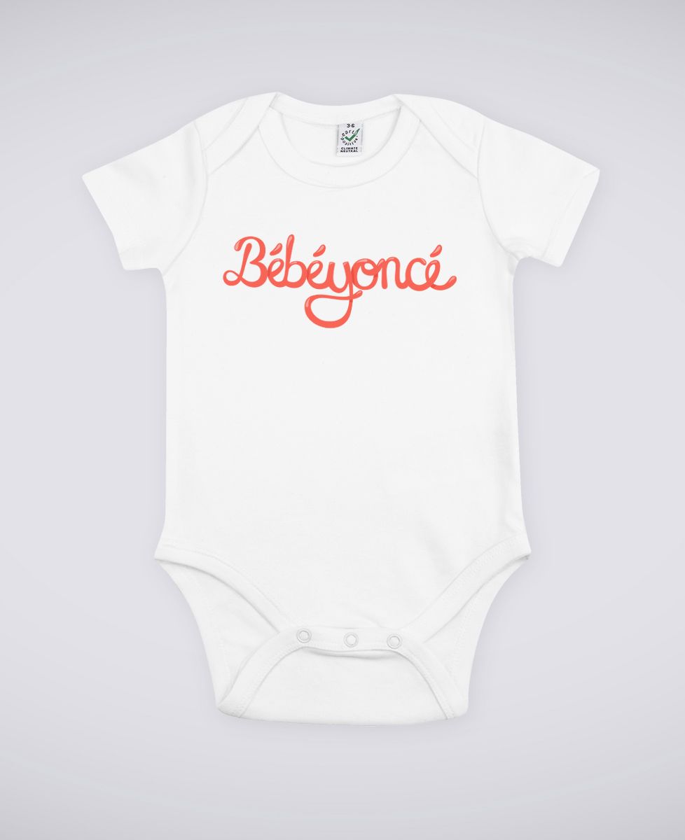 Body Bébéyoncé