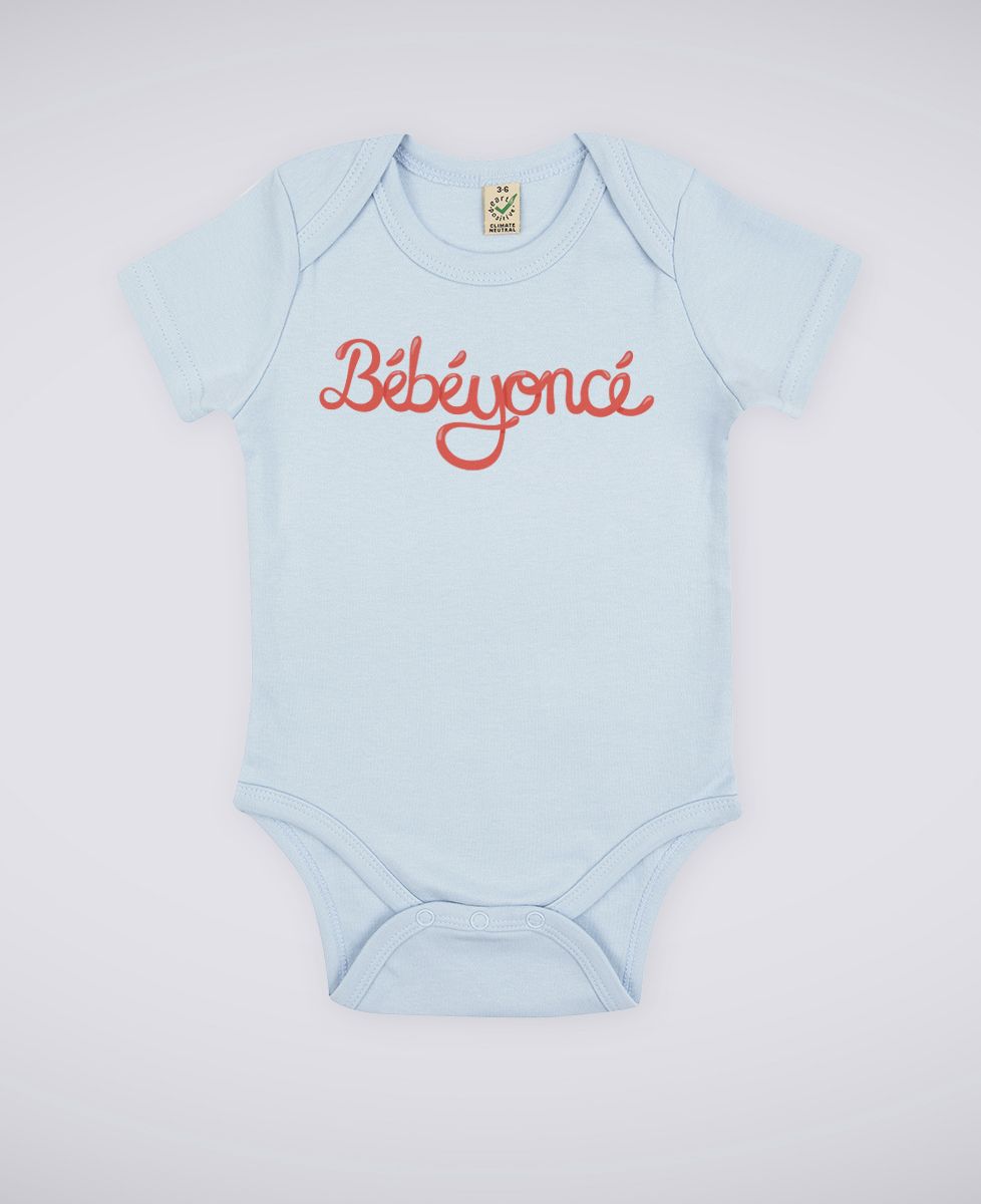 Body Bébéyoncé