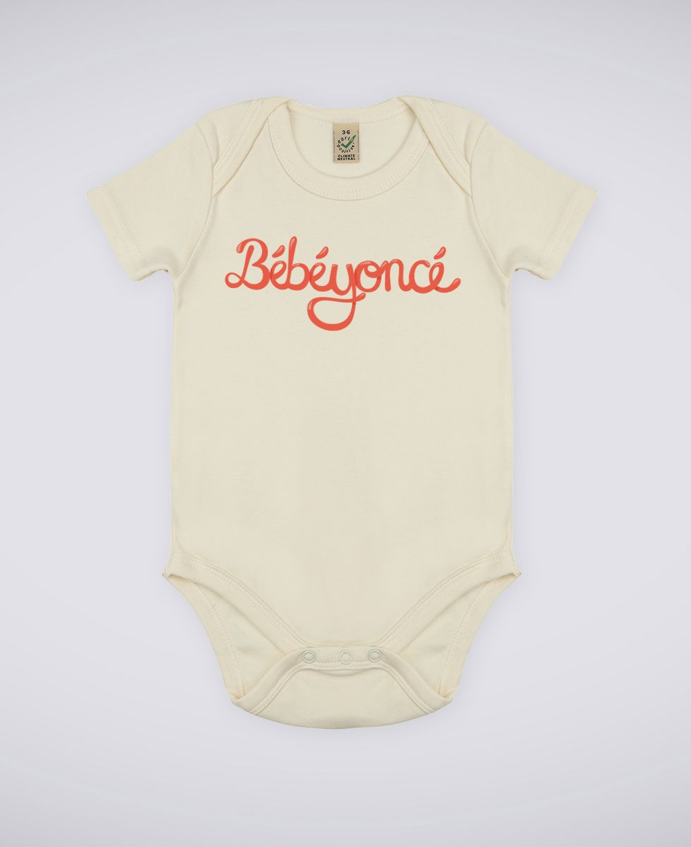 Body Bébéyoncé