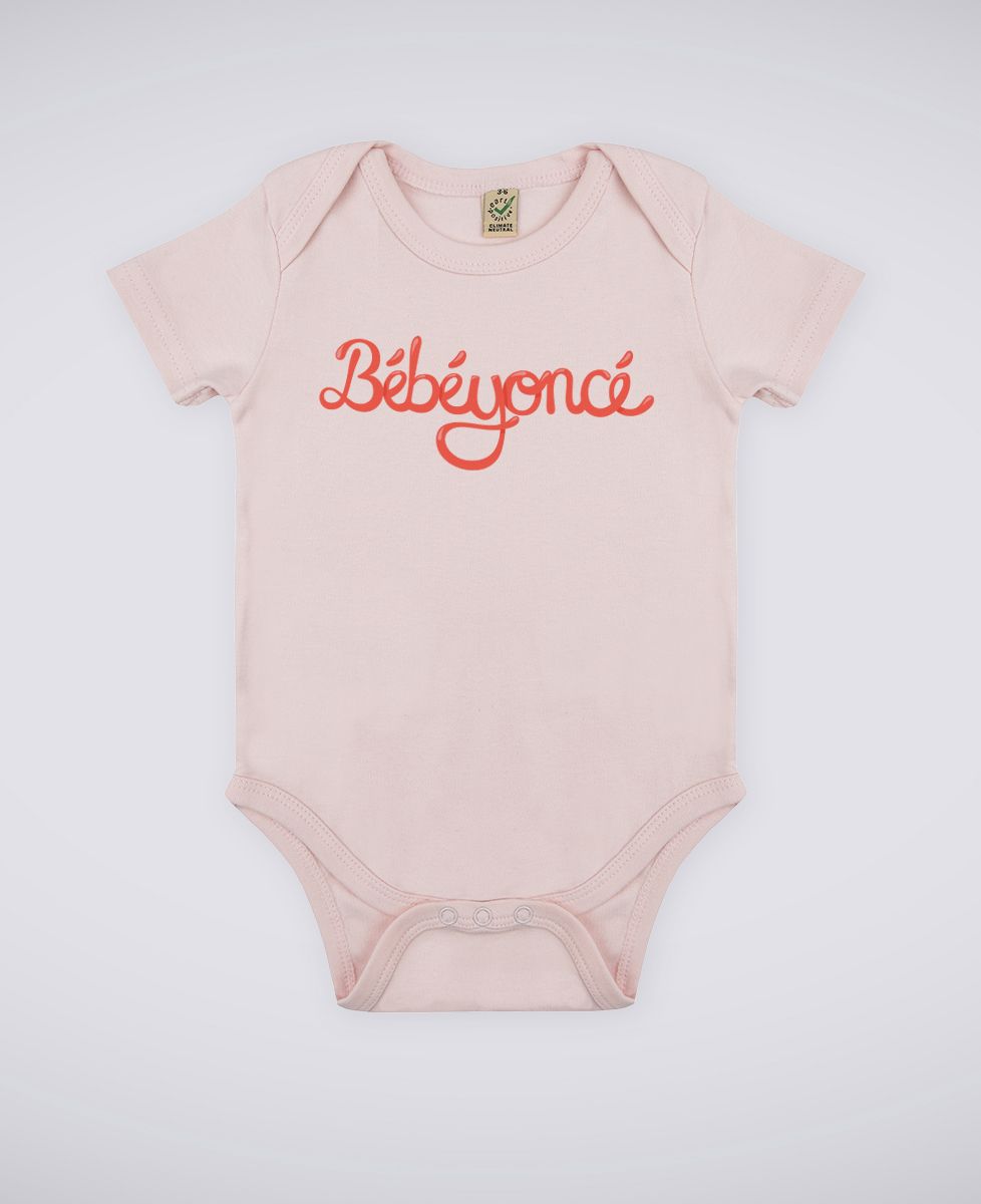 Body Bébéyoncé