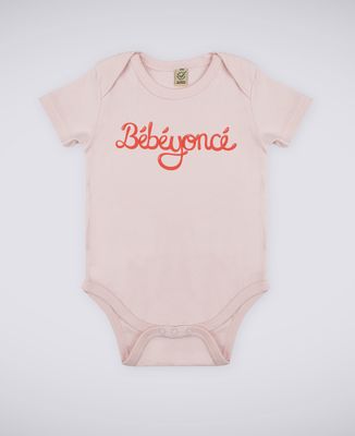 Body Bébéyoncé