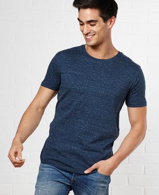 T-Shirt homme Surnom d'amour personnalisé