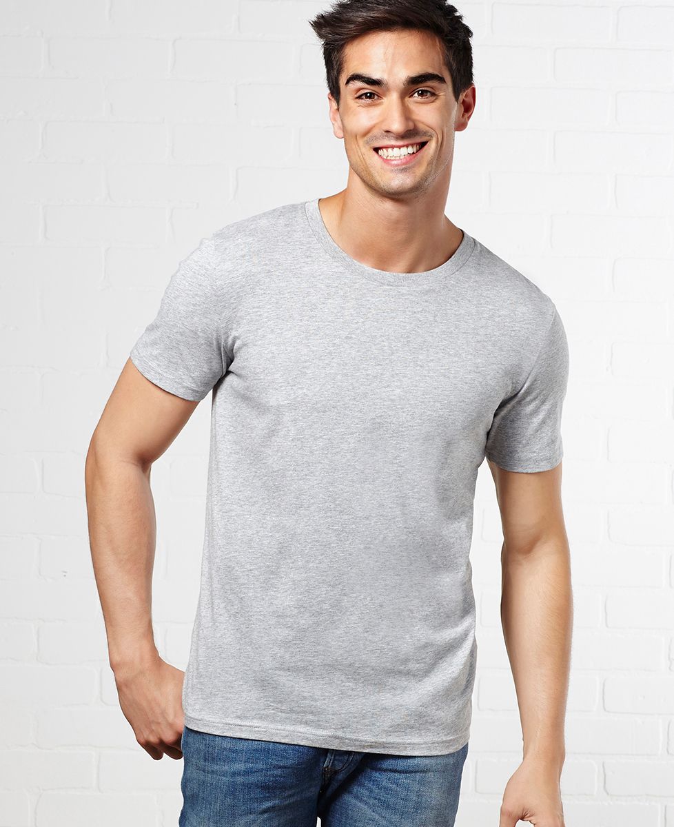 T-Shirt homme Surnom d'amour personnalisé