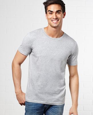 T-Shirt homme Surnom d'amour personnalisé