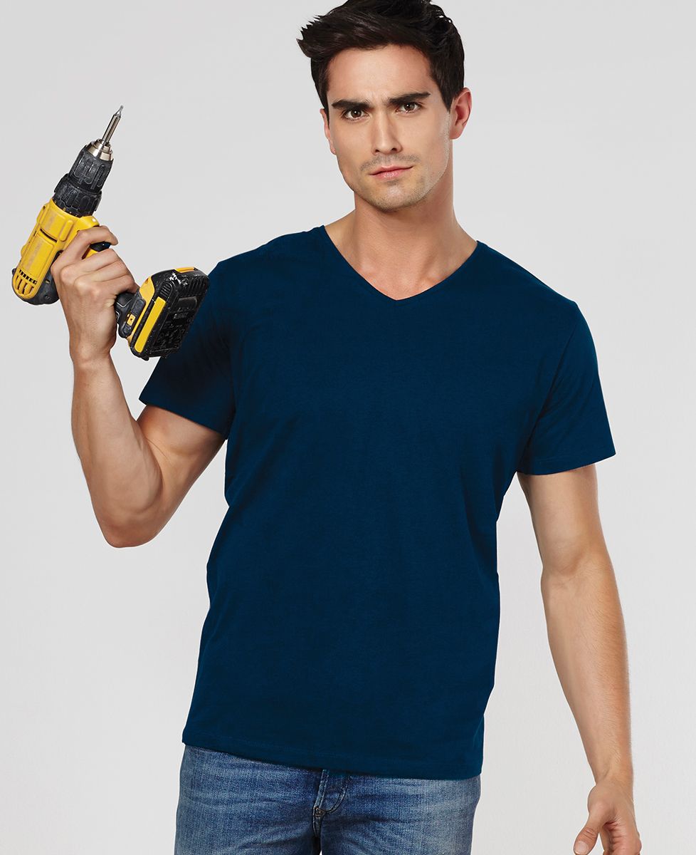 T-Shirt homme Surnom d'amour personnalisé