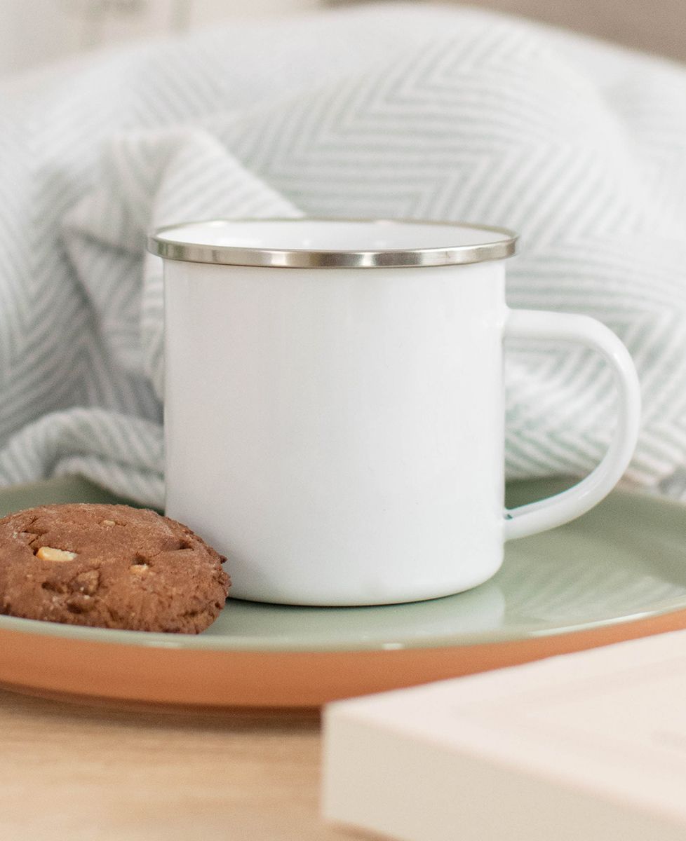 Mug Couple bisou personnalisé - Cadeaux Couple