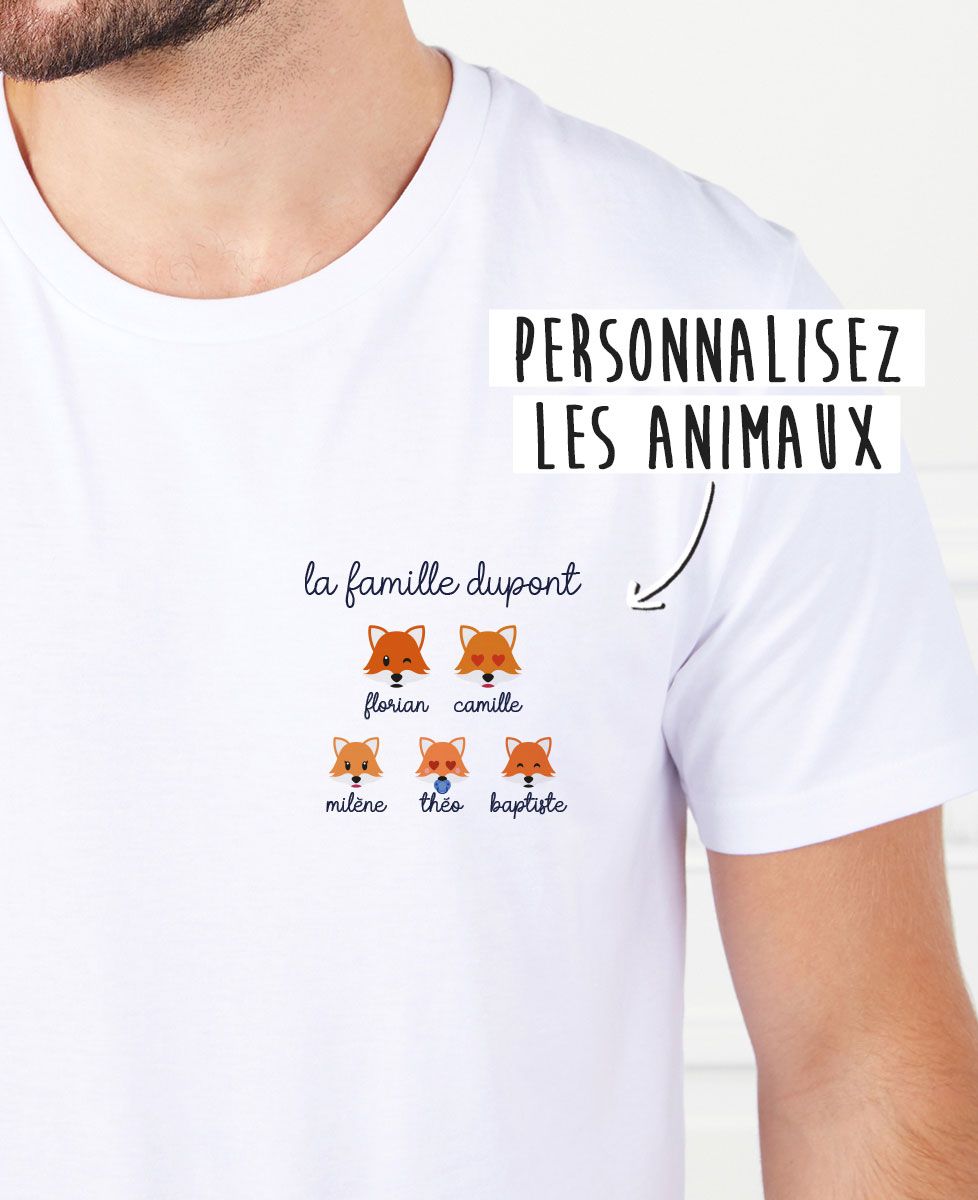 Bona Basics, T-shirt basique imprimé numérique,u00100 coton, blanc Bona Basics, T-shirt basique imprimé numérique,u00100 coton, blanc