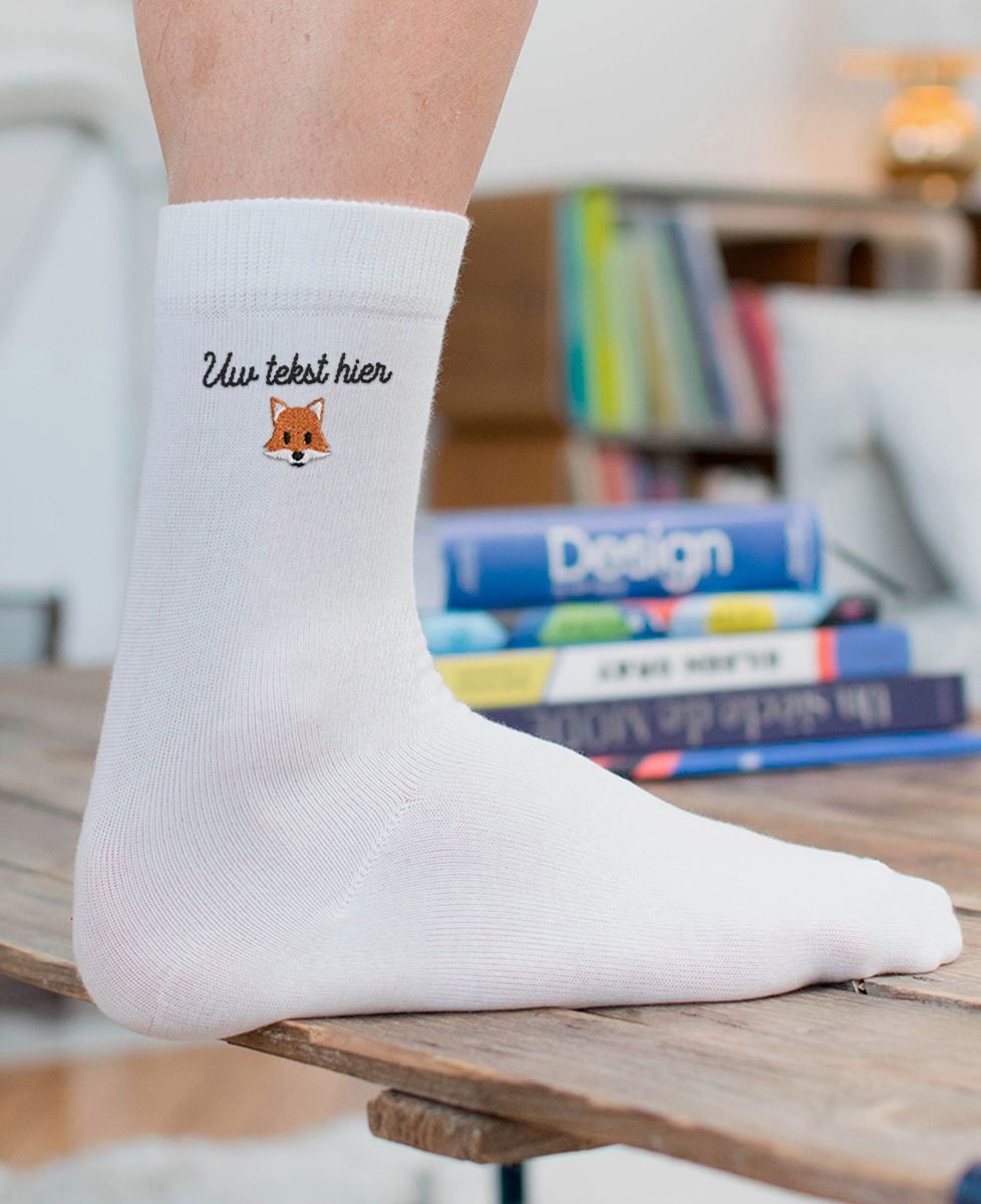 Houten kandelaar met gepersonaliseerde inspirerende woorden, op maat gegraveerd cadeau, liefdeshartdecor - België