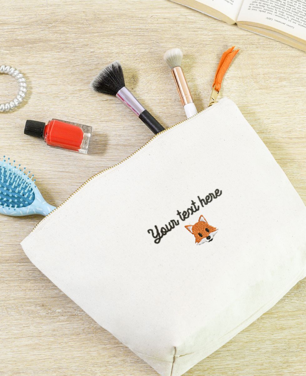 Custom Embroidered Matching Couple Hoodies, Romantic His Hers