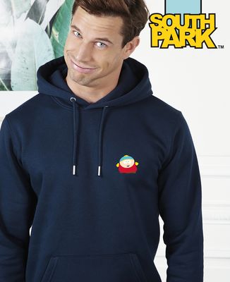 Men's hoodie Customized South Park character
