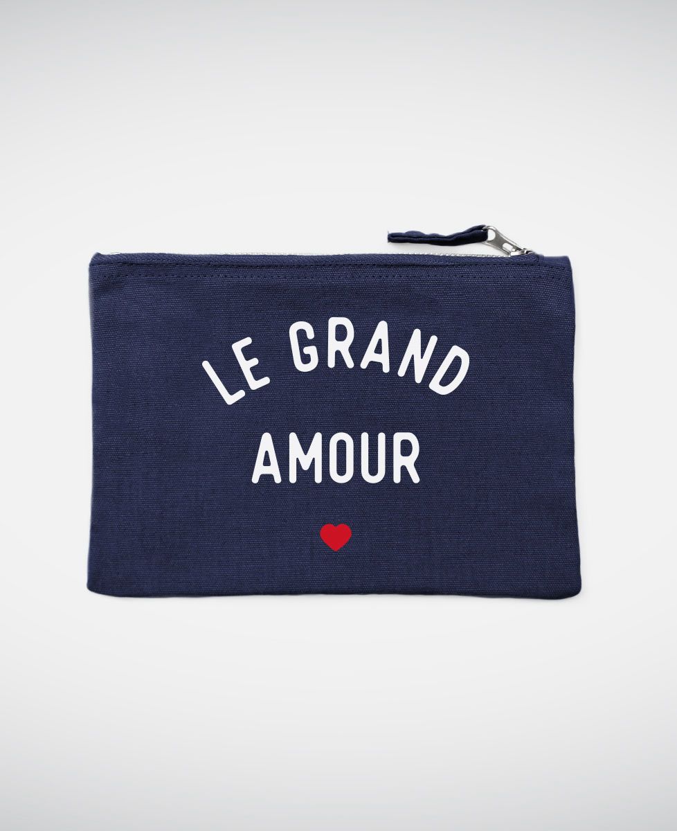 Coffret Je l'aime ce con