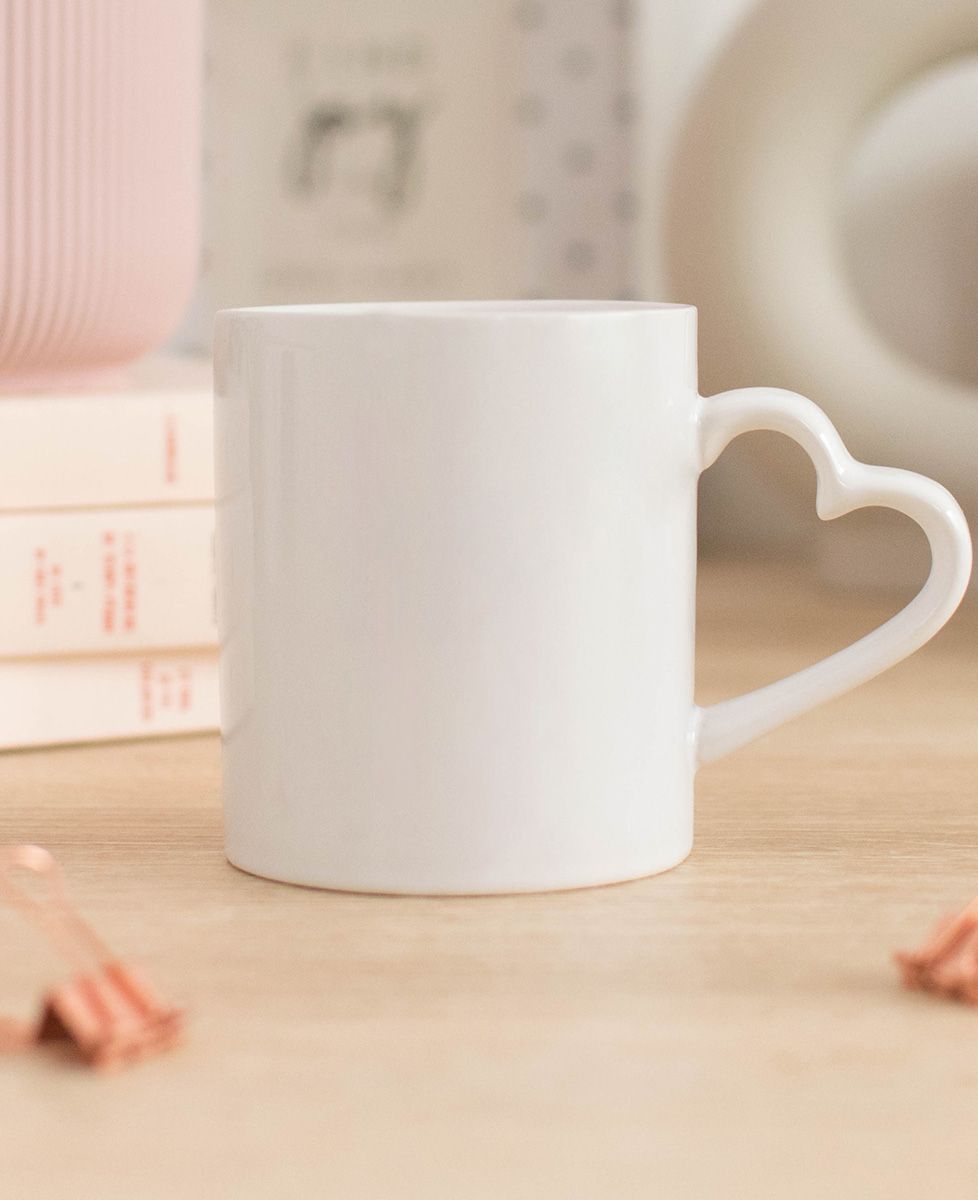 Mug Mum and custom love hearts - Mom's gifts, Mom/Dad-to-be