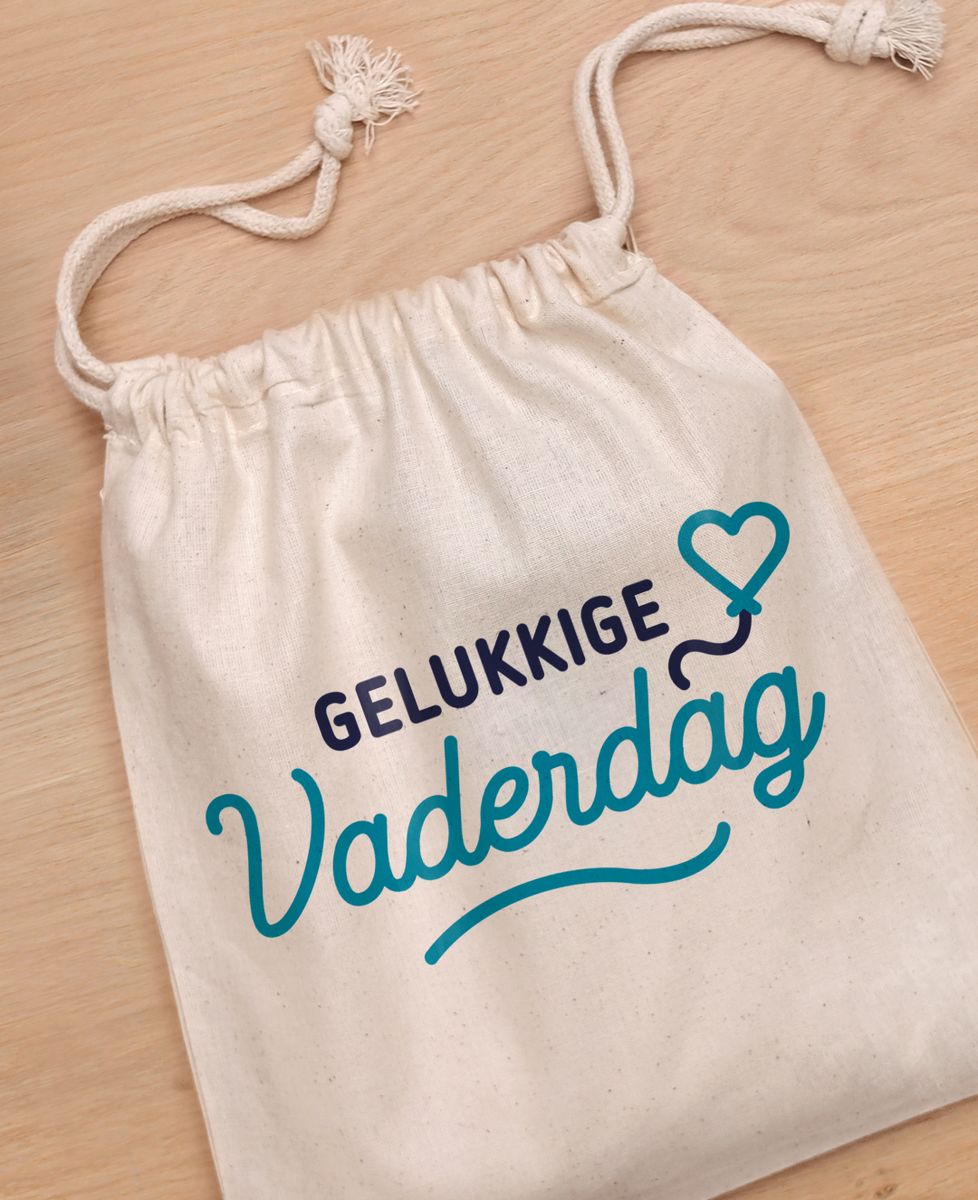 Verpakking Gelukkige Vaderdag