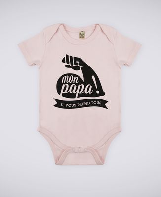 Body Mon Papa