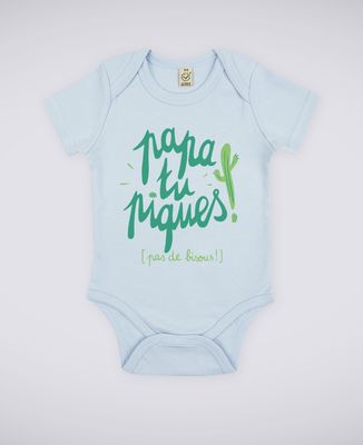 Body Papa tu piques