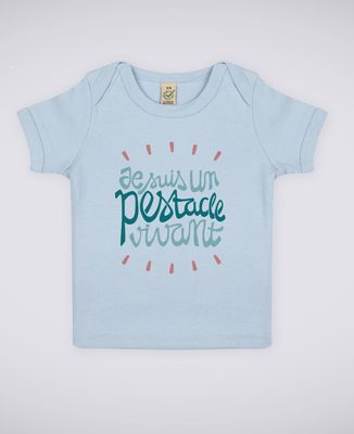 T-Shirt bébé Pestacle