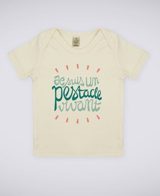 T-Shirt bébé Pestacle