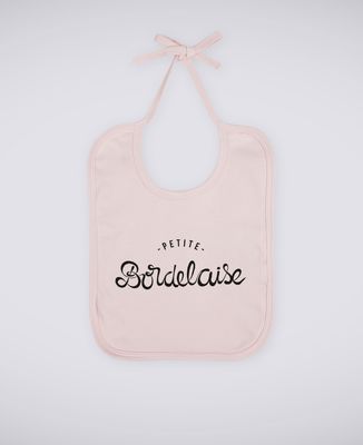 Bavoir Petite Bordelaise
