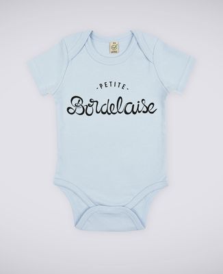 Body Petite Bordelaise