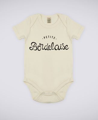 Body Petite Bordelaise