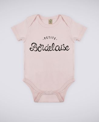 Body Petite Bordelaise