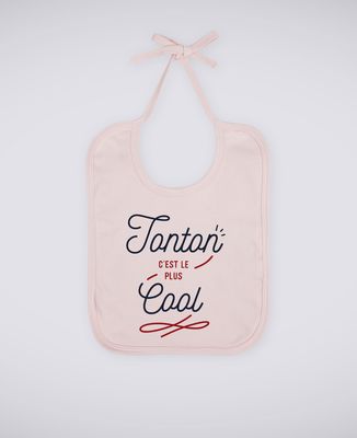 Bavoir Tonton