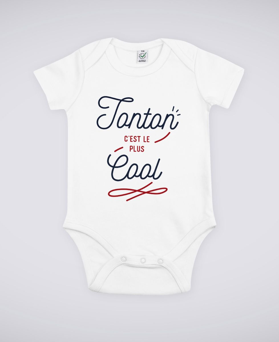 Body Tonton