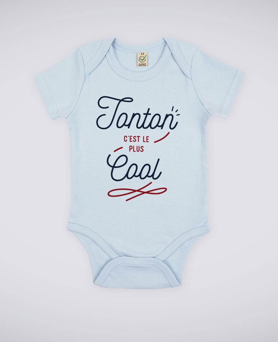 Body Tonton
