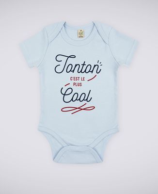 Body Tonton