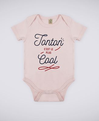 Body Tonton