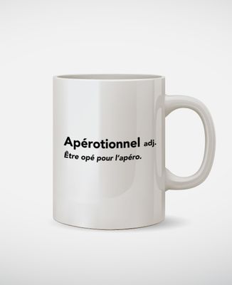 Mug Apérotionnel