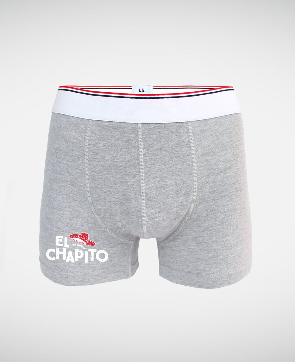 Boxer El chapito