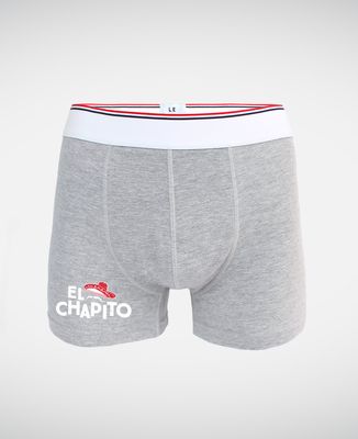 Boxer El chapito