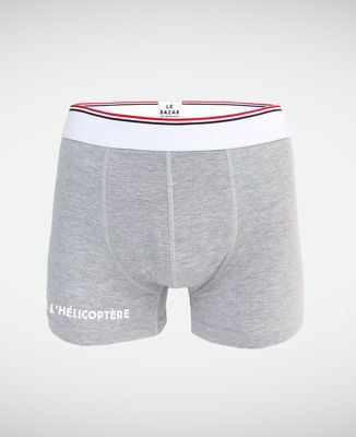 Boxer L'hélicoptère