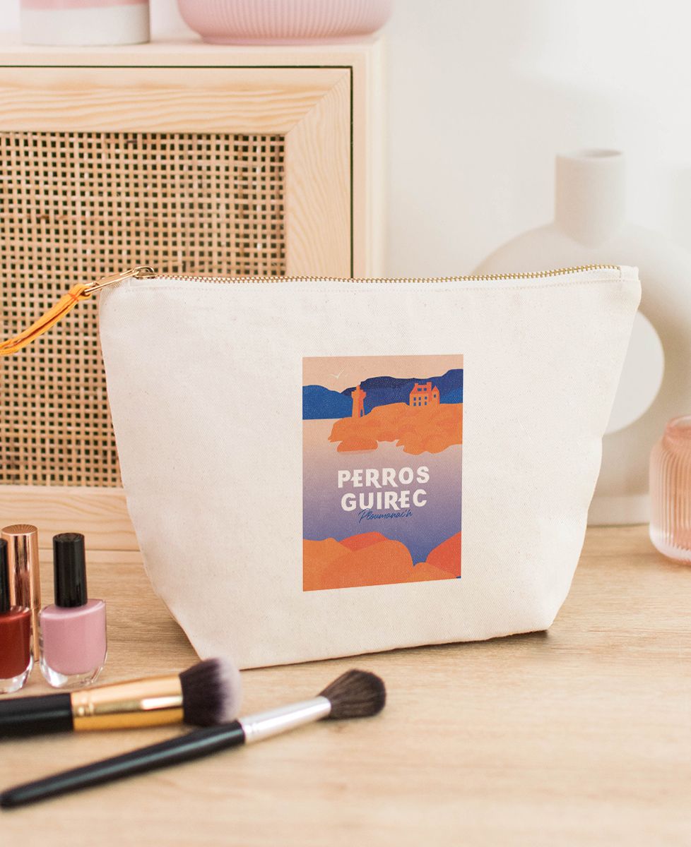 Trousse Perros Guirec