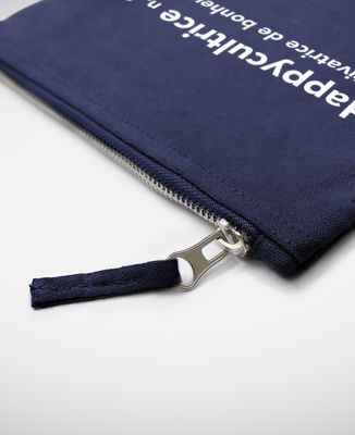 Pochette Happycultrice