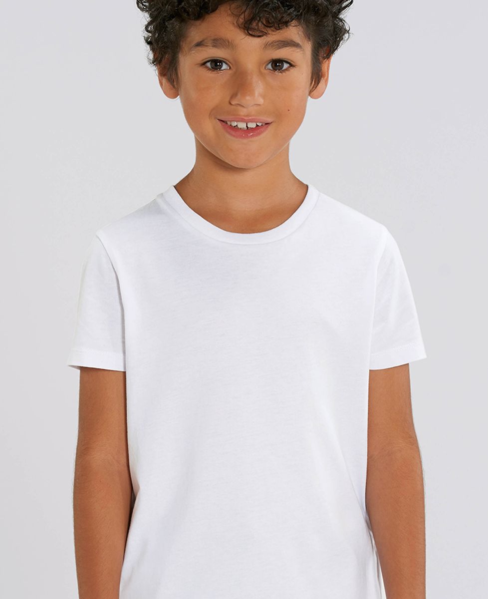 T-shirt voor kinderen Gepersonaliseerde surffamilie