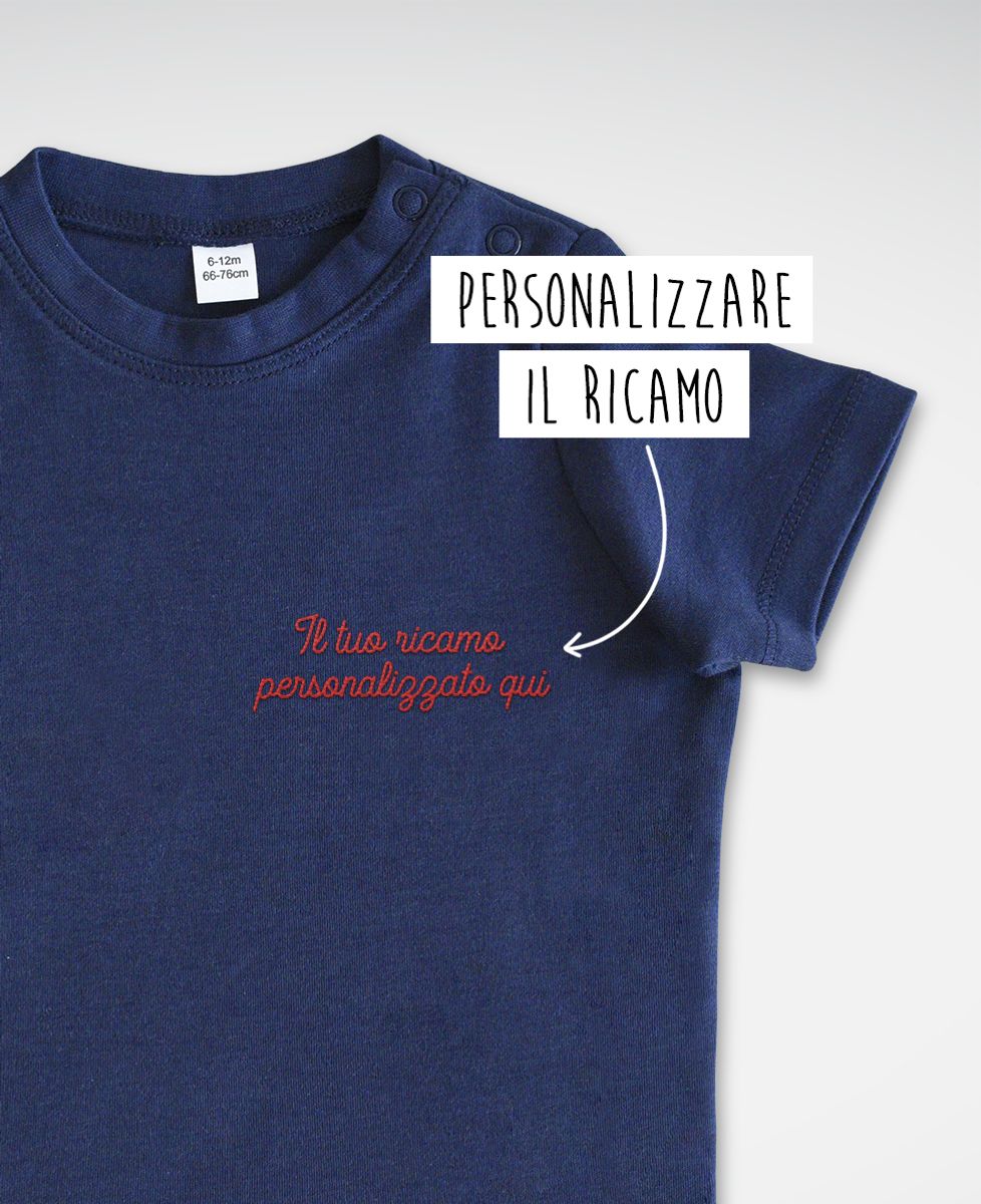 Stampa Magliette Magliette Personalizzate Bambino Maglietta