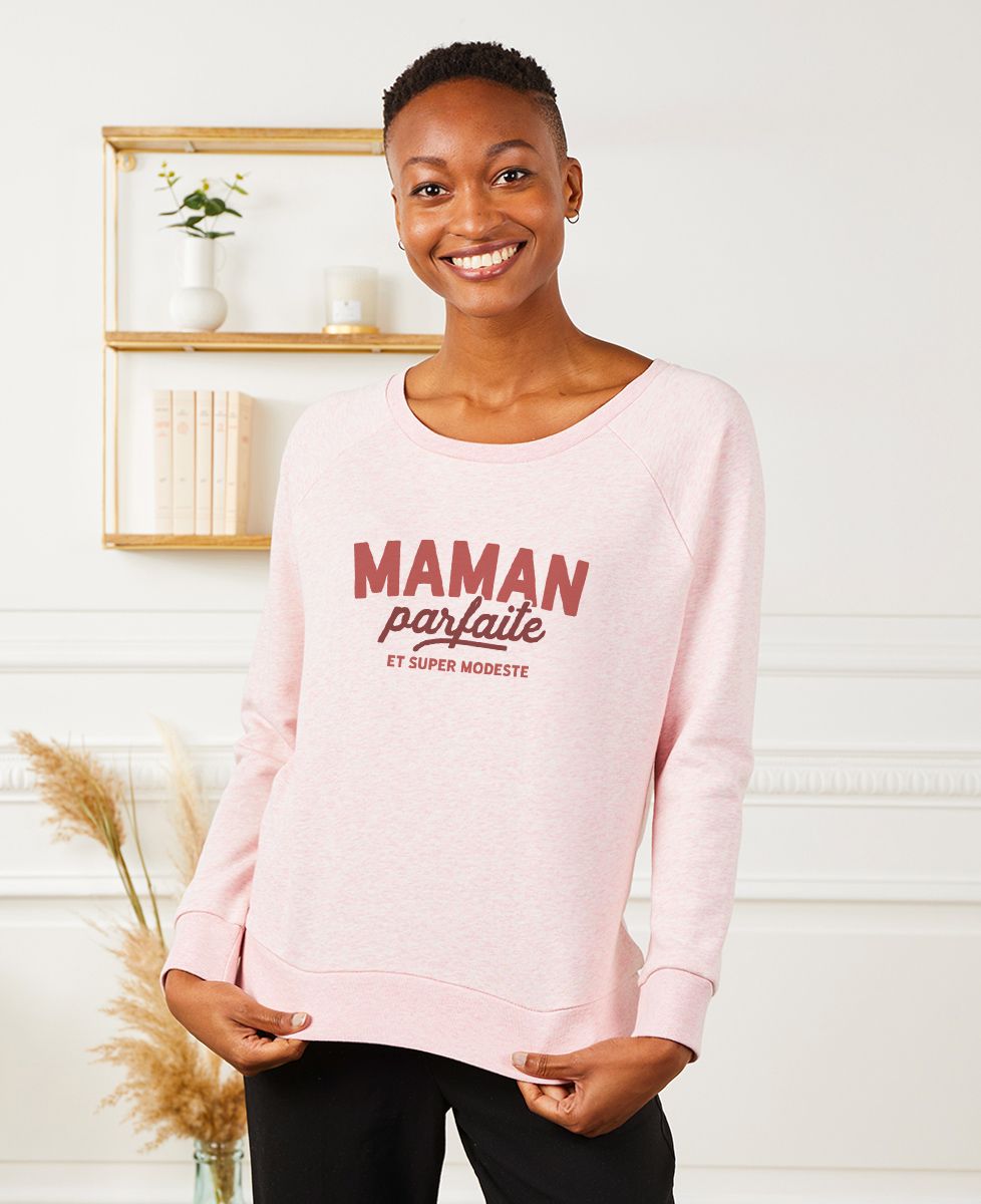 Sweat-shirt personnalisé pour grand-mère, sweat cœur Nana, sweat-shirt Sweat-shirt personnalisé pour grand-mère, sweat cœur Nana, sweat-shirt