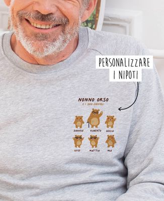 Cappellino da baseball Il papà migliore del mondo - Regalo per la