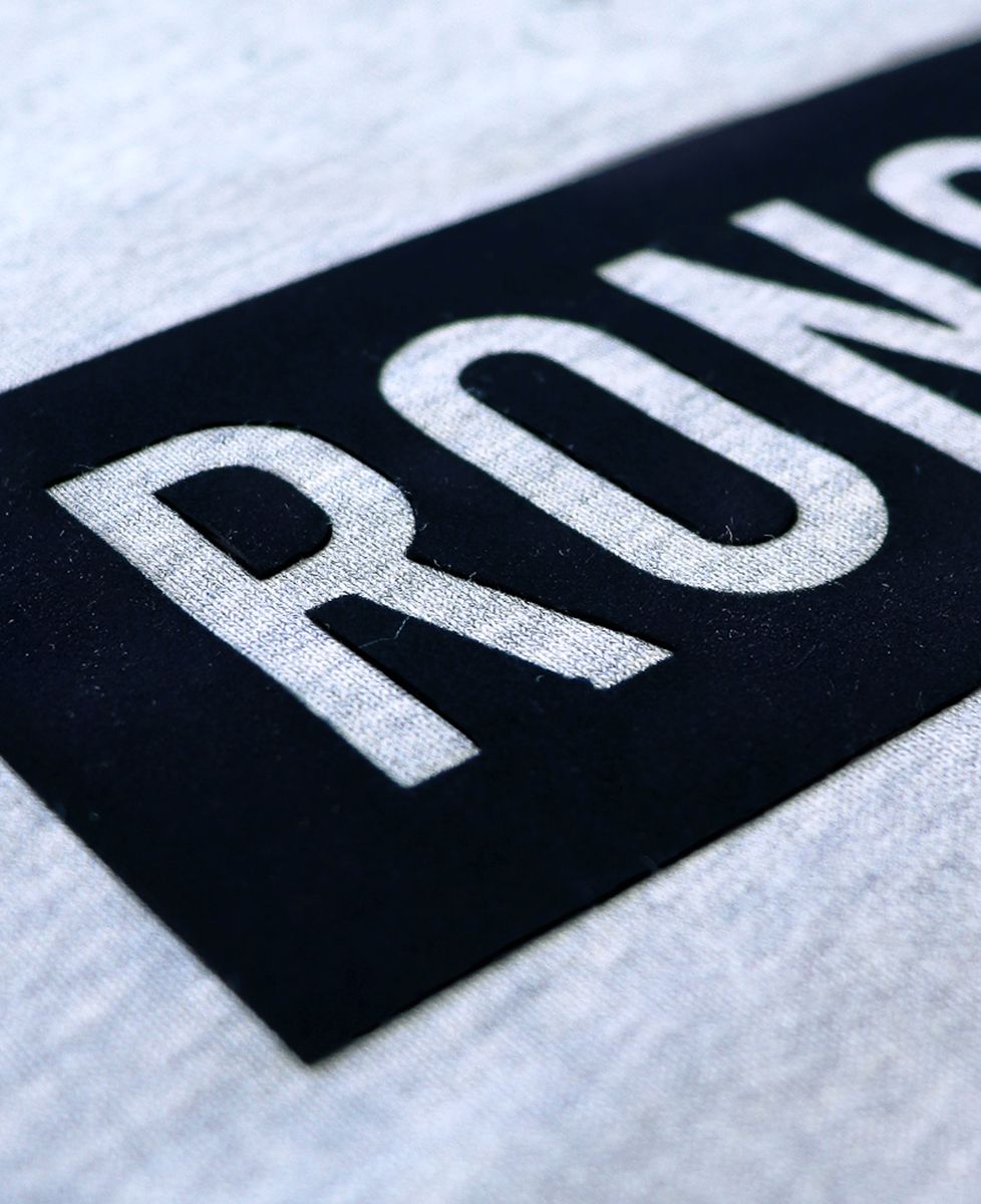 T-Shirt homme Ronchon