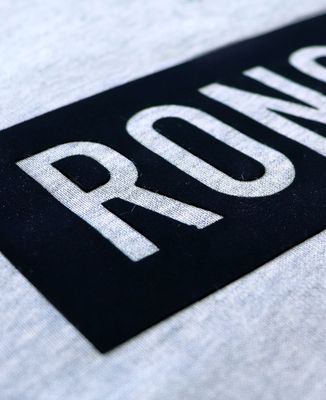 T-Shirt homme Ronchon