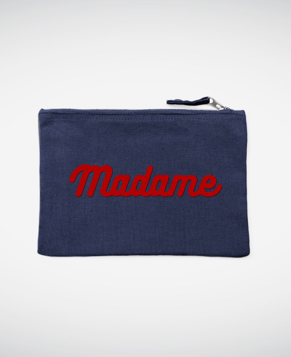 Pochette Madame (édition limitée)