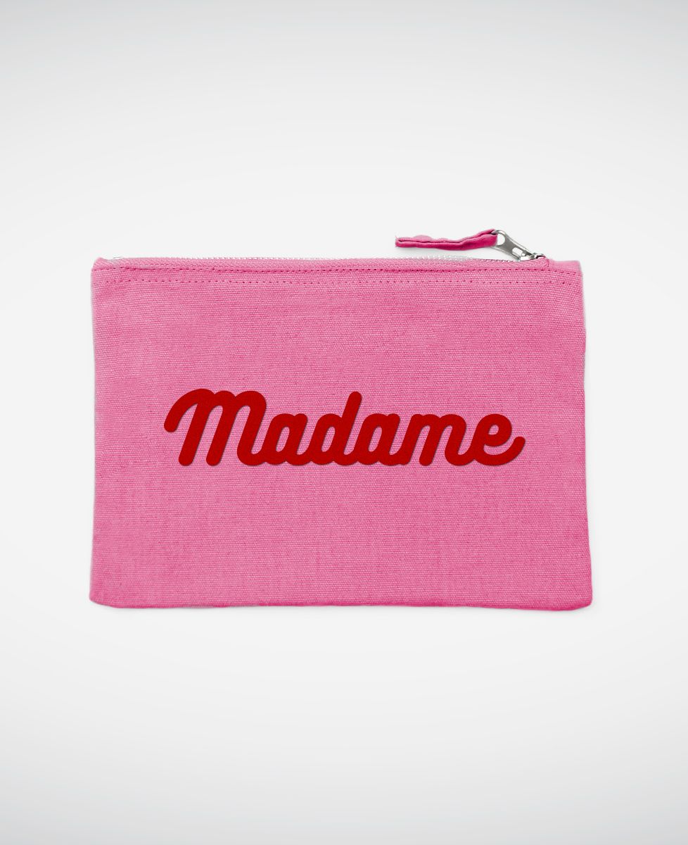 Pochette Madame (édition limitée)