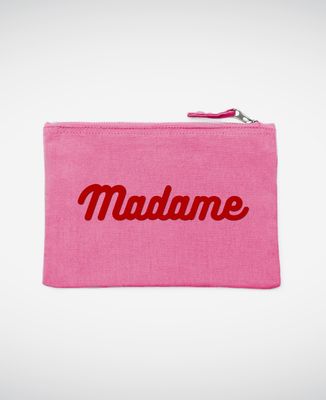 Pochette Madame (édition limitée)