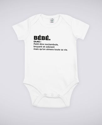 Body Bébé